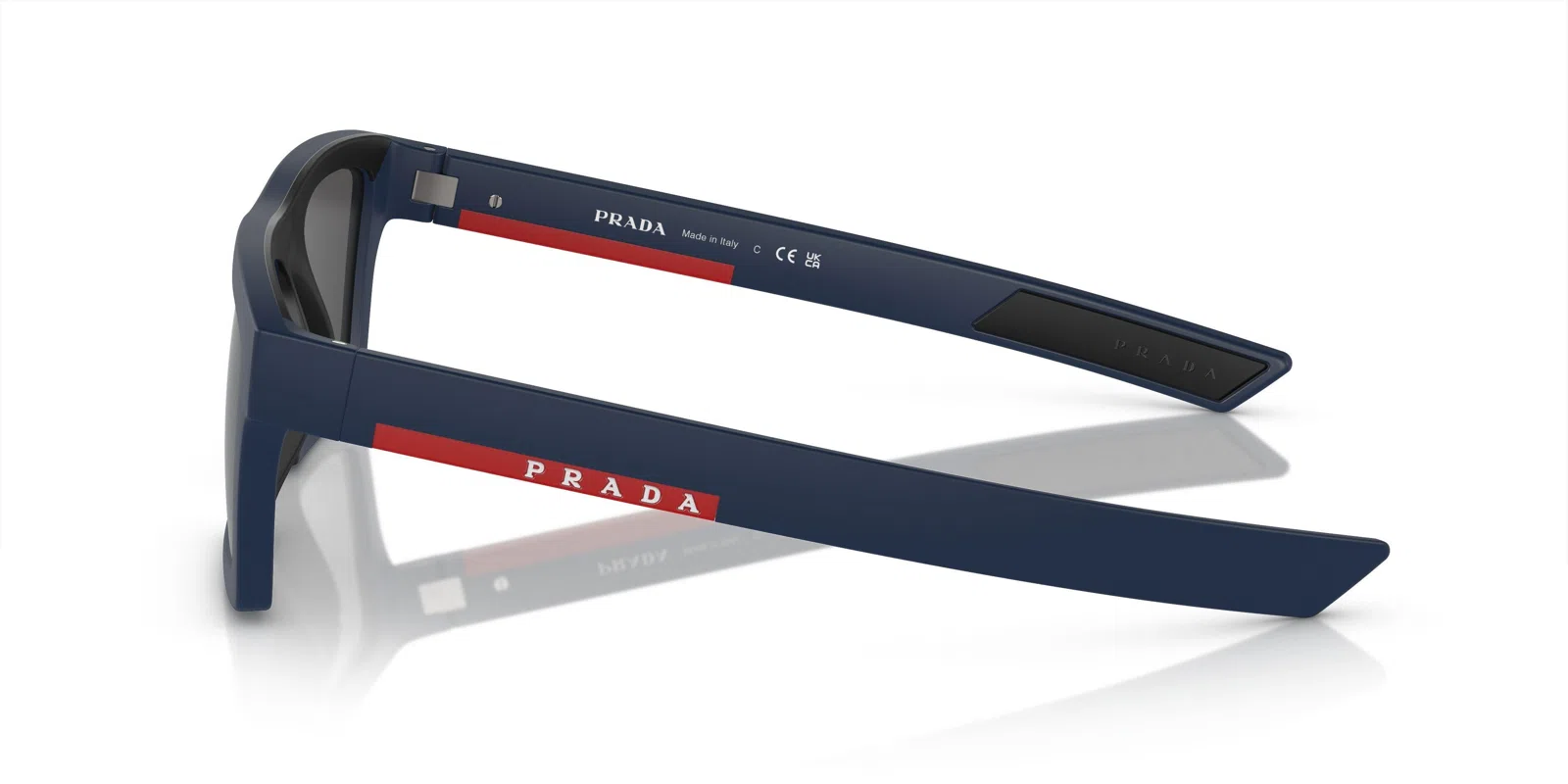 Prada Linea Rossa 02ZSU Sunglasses - view 29